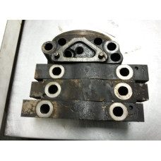 98Q019 Engine Block Main Caps For 00-02 Buick Century  3.1